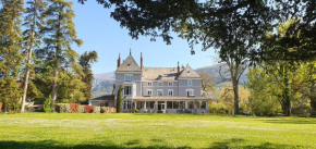 Domaine des Cèdres - Logis Hôtel, Résidence, Gîtes et Insolites